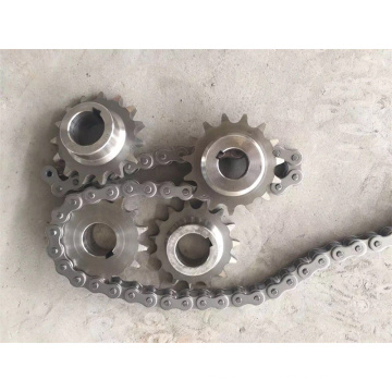 Alloy Steel Motorcycle Sprocket